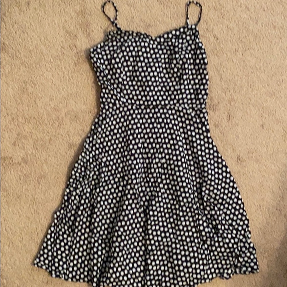 Seashell Dress